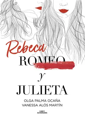 REBECA Y JULIETA