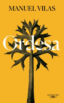 ORDESA ORDESA