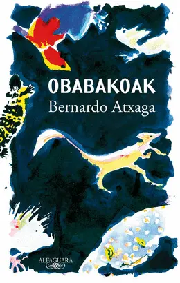 OBABAKOAK OBABAKOAK
