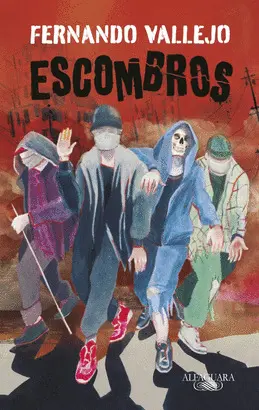 ESCOMBROS ESCOMBROS