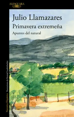 PRIMAVERA EXTREMEÑA PRIMAVERA EXTREMEÑA