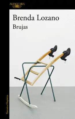 BRUJAS (MAPA DE LAS LENGUAS) BRUJAS (MAPA DE LAS LENGUAS)