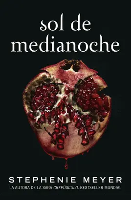 SOL DE MEDIANOCHE SOL DE MEDIANOCHE
