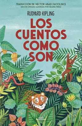 LOS CUENTOS COMO SON LOS CUENTOS COMO SON