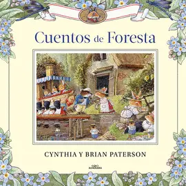 CUENTOS DE FORESTA CUENTOS DE FORESTA