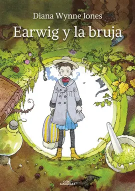 EARWIG Y LA BRUJA EARWIG Y LA BRUJA