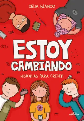 ESTOY CAMBIANDO ESTOY CAMBIANDO