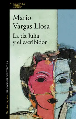 TIA JULIA Y EL ESCRIBIDOR, LA (TB) TIA JULIA Y EL ESCRIBIDOR, LA (TB)