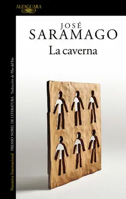 LA CAVERNA LA CAVERNA