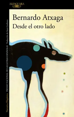 DESDE EL OTRO LADO DESDE EL OTRO LADO