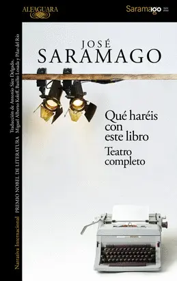 QUÉ HARÉIS CON ESTE LIBRO QUÉ HARÉIS CON ESTE LIBRO