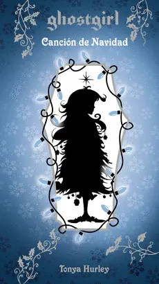 GHOSTGIRL. CANCION DE NAVIDAD GHOSTGIRL. CANCION DE NAVIDAD