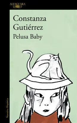 PELUSA BABY PELUSA BABY