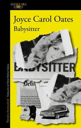 BABYSITTER BABYSITTER