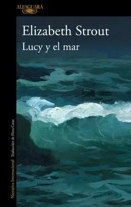 LUCY Y EL MAR LUCY Y EL MAR