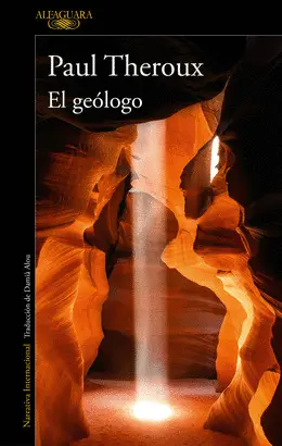 EL GEÓLOGO EL GEÓLOGO