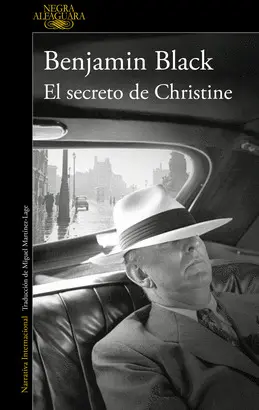 SECRETO DE CHRISTINE