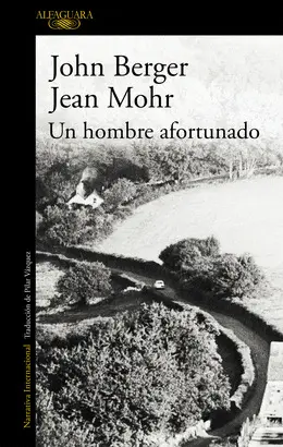HOMBRE AFORTUNADO,UN
