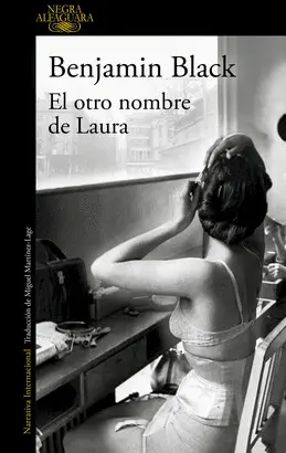 OTRO NOMBRE DE LAURA, EL