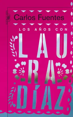 AÑOS CON LAURA DIAZ,LOS