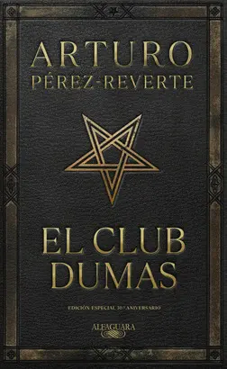 EL CLUB DUMAS