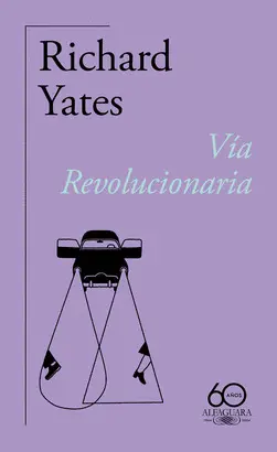 VÍA REVOLUCIONARIA VÍA REVOLUCIONARIA