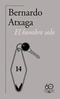 M3EL HOMBRE SOLO