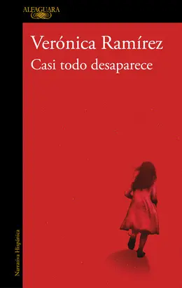 CASI TODO DESAPARECE CASI TODO DESAPARECE