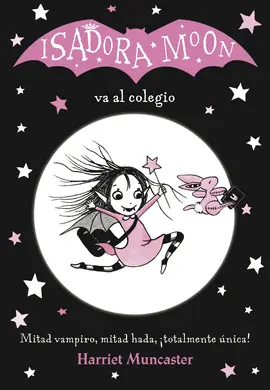 01- ISADORA MOON VA AL COLEGIO