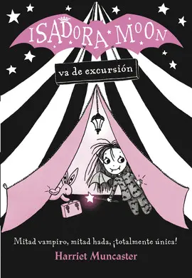 02- ISADORA MOON VA DE EXCURSIÓN