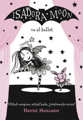 04- ISADORA MOON VA AL BALLET