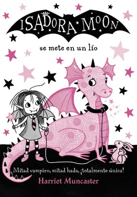 05- ISADORA MOON SE METE EN UN LÍO