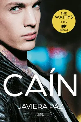 CAÍN CAÍN