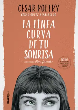 LA LÍNEA CURVA DE TU SONRISA LA LÍNEA CURVA DE TU SONRISA