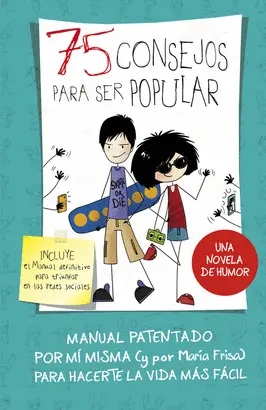 75 CONSEJOS PARA SER POPULAR (75 CONSEJOS 6) 75 CONSEJOS PARA SER POPULAR (75 CONSEJOS 6)