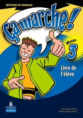 3 ESO CA MARCHE ELEVE ED07