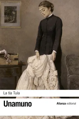 LA TÍA TULA LA TÍA TULA