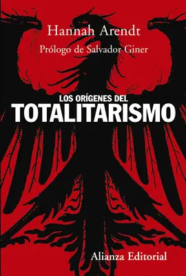 ORIGENES DEL TOTALITARISMO, LOS