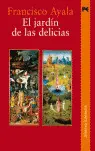 JARDIN DE LAS DELICIAS, EL