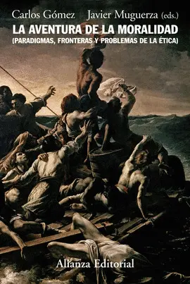 AVENTURA DE LA MORALIDAD, LA AVENTURA DE LA MORALIDAD, LA
