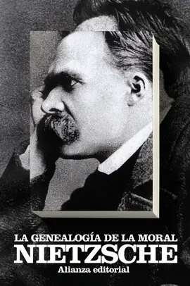GENEALOGíA DE LA MORAL