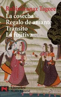 Cosecha / Regalo de Amante / Transito / la Fujitiv-Bolsillo
