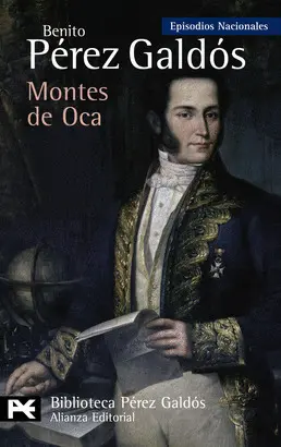 MONTES DE OCA - BA0328