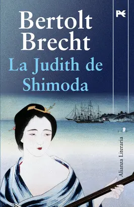 JUDITH DE SHIMODA