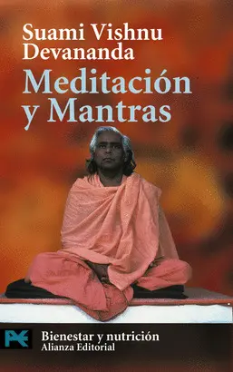 MEDITACION Y MANTRAS MEDITACION Y MANTRAS