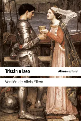 TRISTAN E ISEO TRISTAN E ISEO