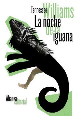 La Noche de la Iguana