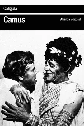 CALÍGULA CALÍGULA