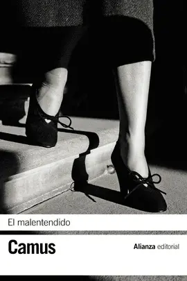 EL MALENTENDIDO EL MALENTENDIDO