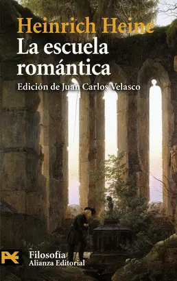 ESCUELA ROMANTICA - H 4499